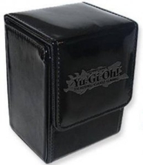 Yu-Gi-OH! Ion Deck Box (Black)